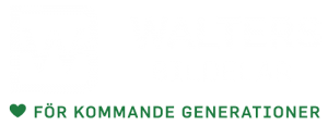 Walters Bildelar Logotype